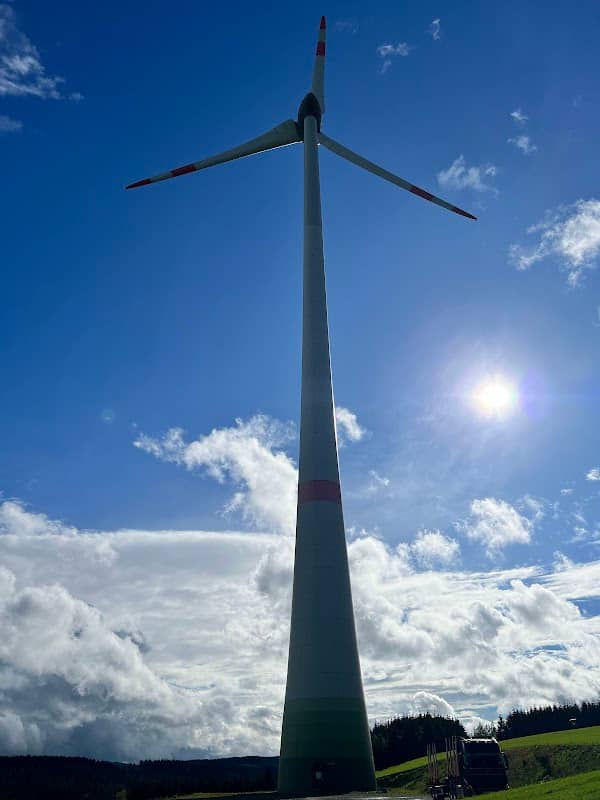 Enercon E-101 - Image 1