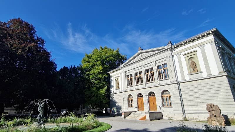 Gauklerbrunnen - Image 1