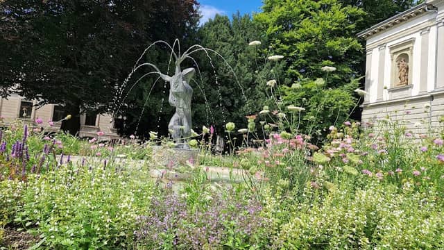 Gauklerbrunnen - Image 2