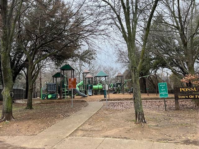 Possum Park - Image 1