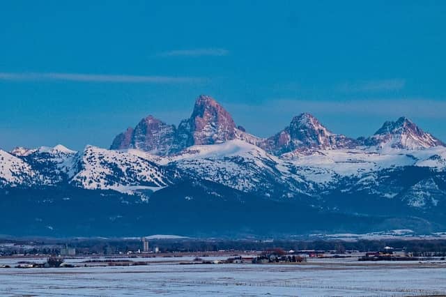Teton Outlook - Image 3