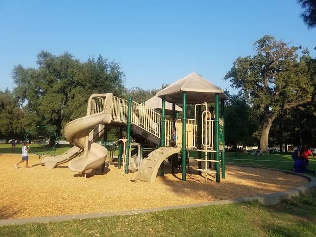 Cortez Park - Image 2
