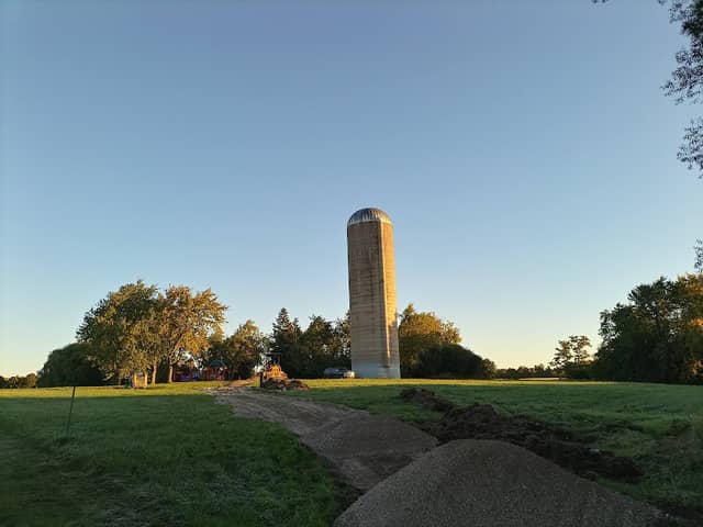 Ezard Park - Image 1