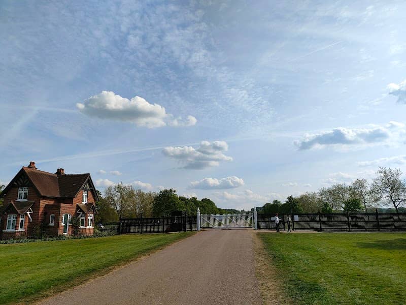 The Long Walk - Image 1