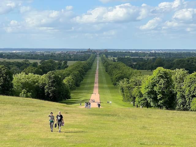 The Long Walk - Image 3
