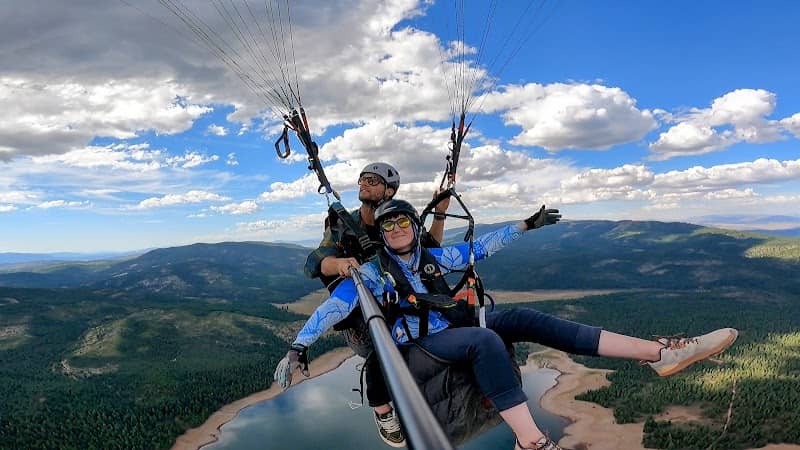 Paraglide Tours - Image 1