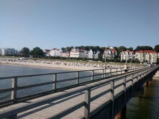 Strandpromenade Bansin - Image 2