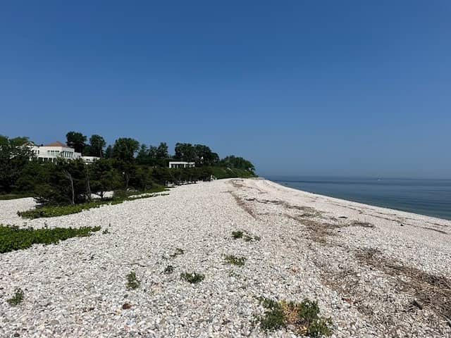 Whitehall Beach - Image 1