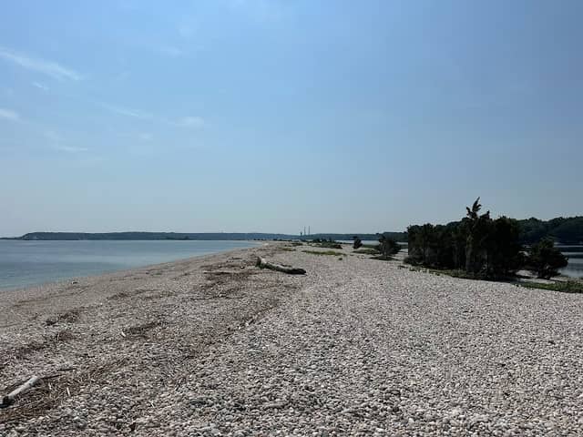 Whitehall Beach - Image 2