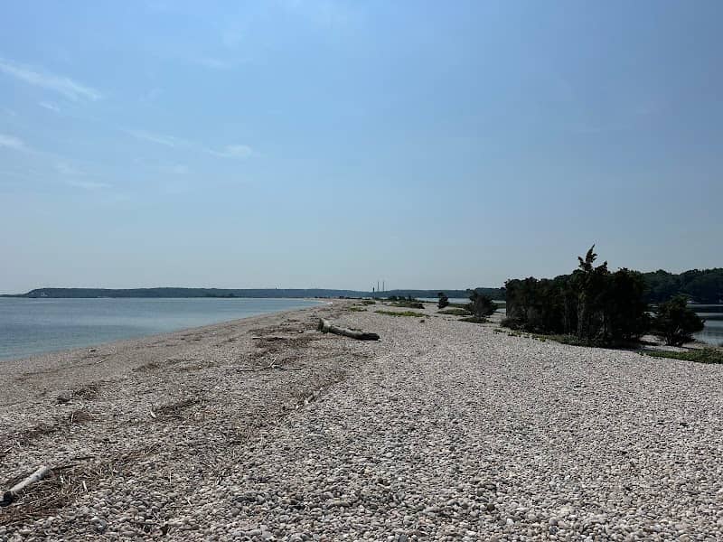 Whitehall Beach - Image 2