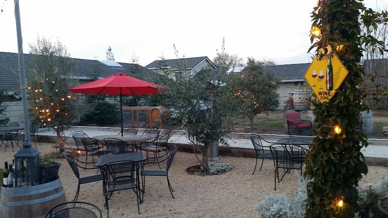 MOST WANTED WINE BAR - Image 2