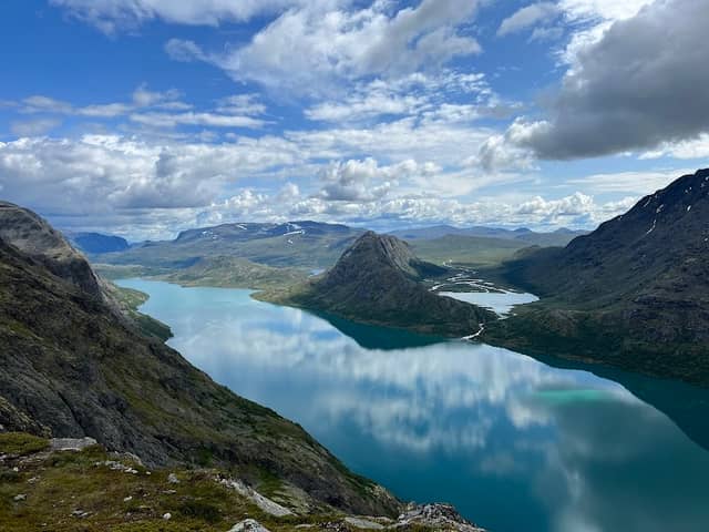Besseggen - Image 1