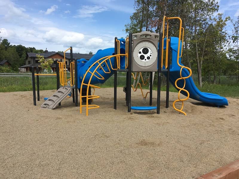 Parc du chemin Mary - Image 1