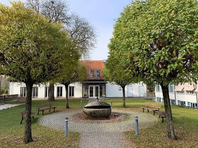 Klostergarten - Image 1
