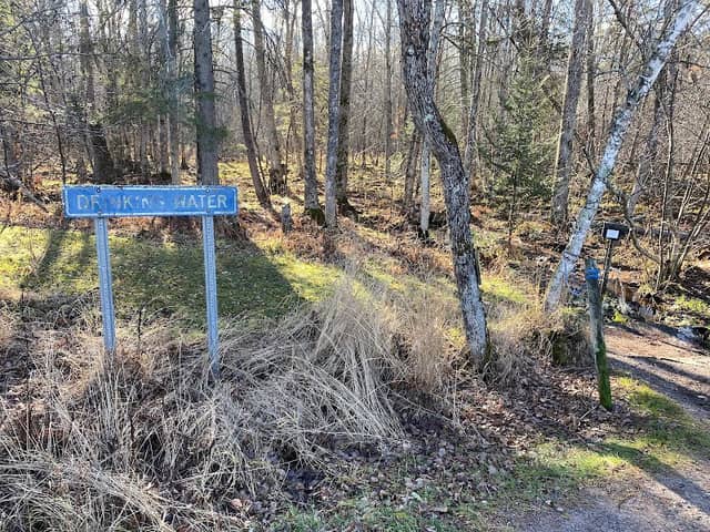 Artesian Well - Image 1