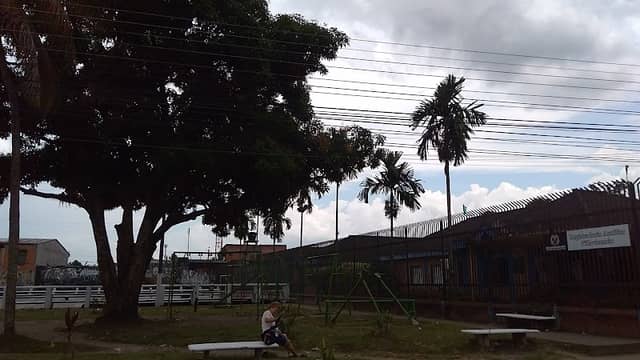 La Casona Park - Image 1