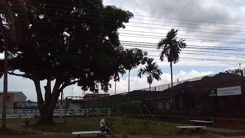 La Casona Park - Image 1