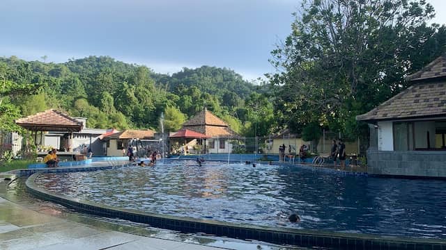 Saoka Papua Beach Resort - Image 1