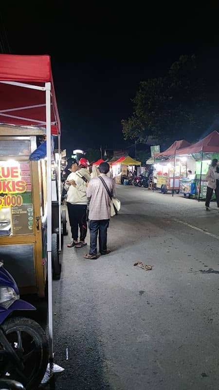 Kuliner Malam Kota Cirebon Muh Toha - Image 2