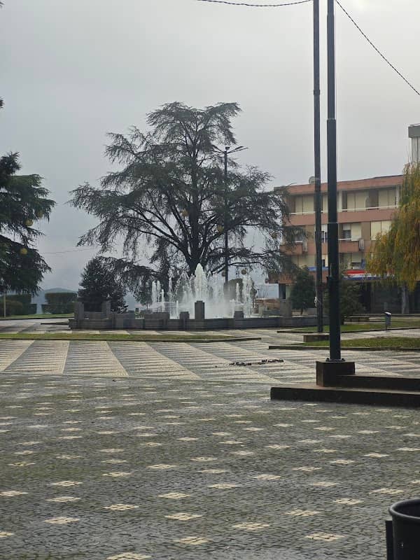 Chafariz Santo Tirso - Image 1
