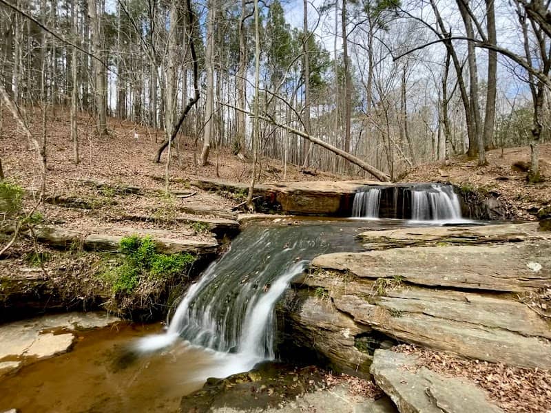 Meadow Falls - Image 2