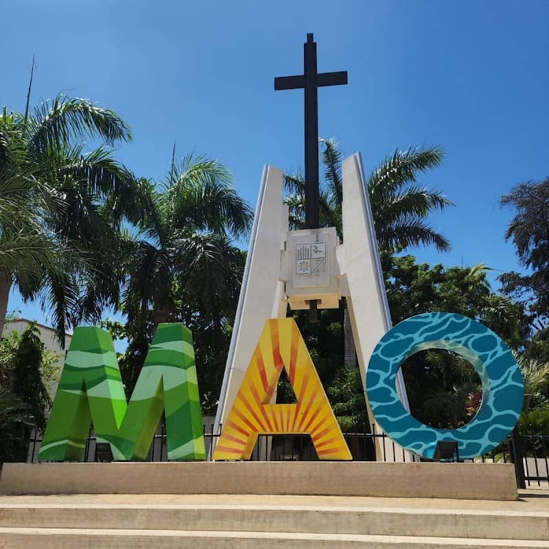 Santa Cruz de Mao - Image 1