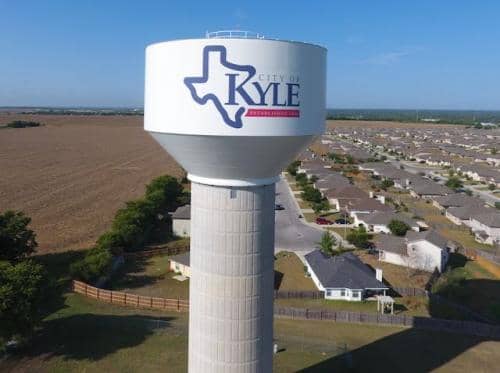 City Of Kyle Parks And Recreation - Image 1