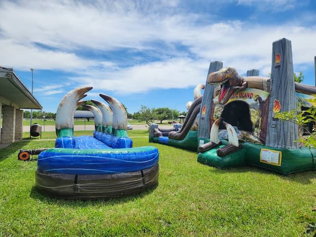 Sum Fun Party Rentals - Image 1