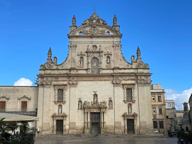 Church of the Saints Peter and Paul - Image 1