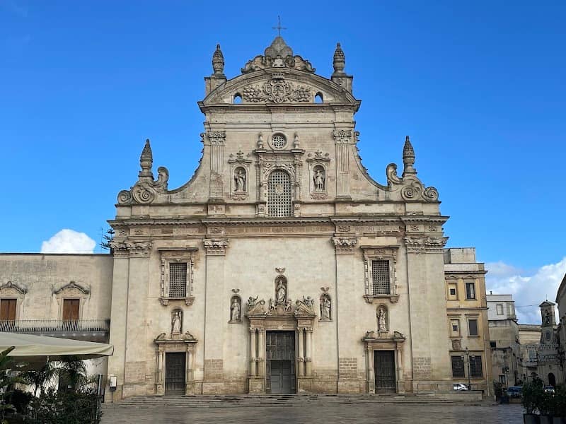 Church of the Saints Peter and Paul - Image 1