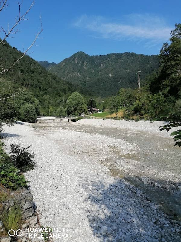 Area pic-nic - Image 1