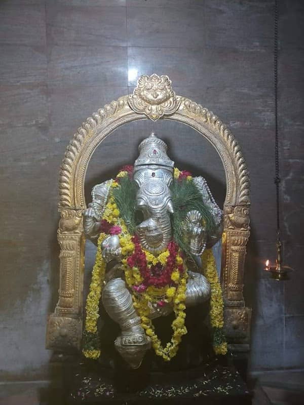 Om Sri Skandasramam - Image 1