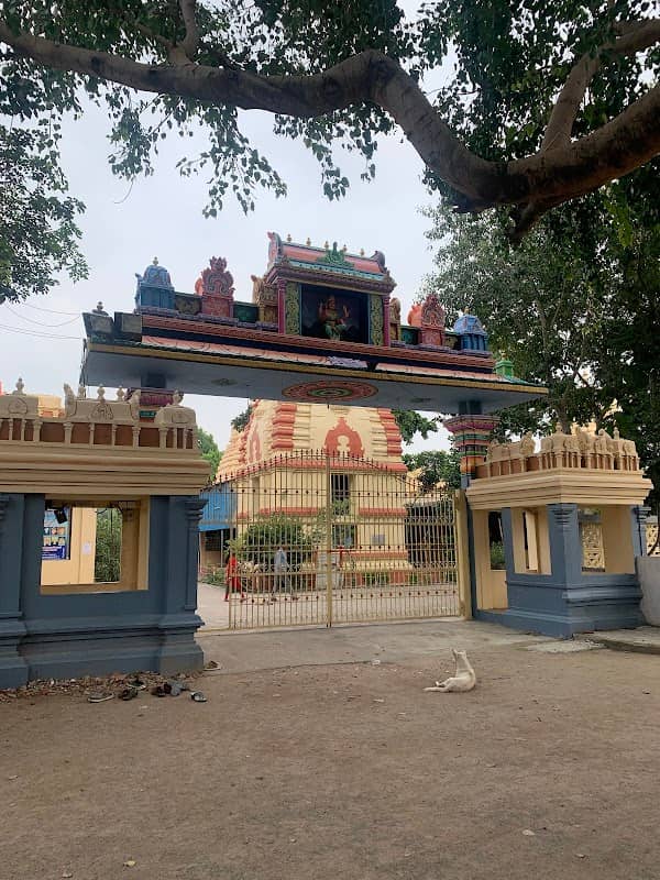 Om Sri Skandasramam - Image 2