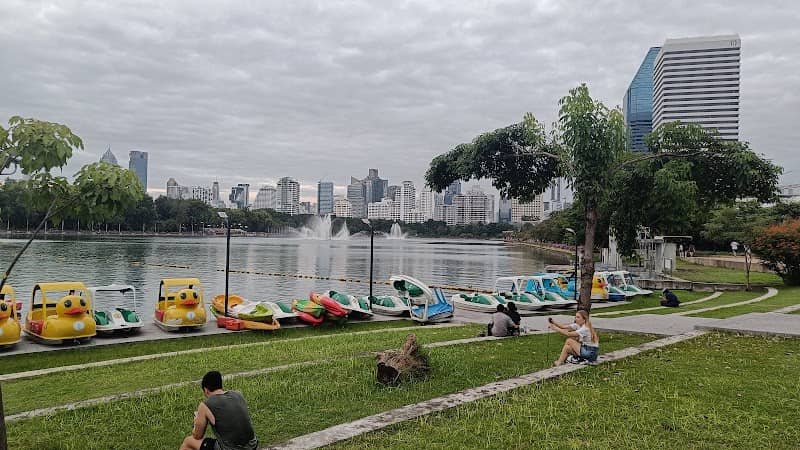 Free Duck Boats rentals - Image 1