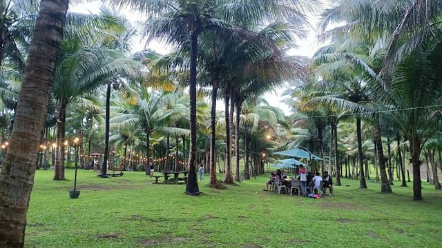The Farm Trail at Sta. Maria - Image 1