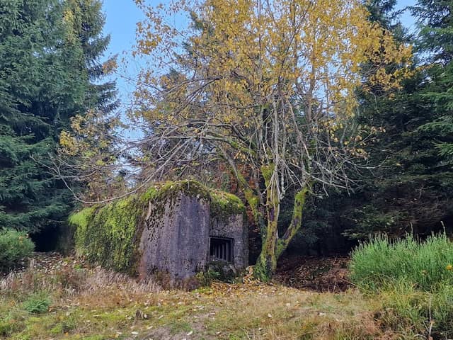 Infantriebunker - Image 1