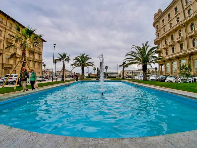 Piazza Giacomo Puccini - Image 1