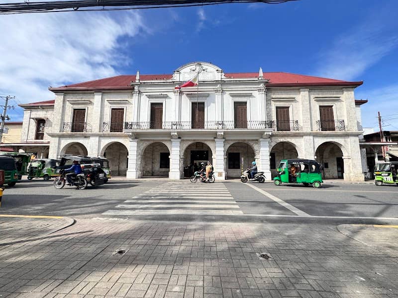 National Museum of the Philippines - Bohol - Image 1