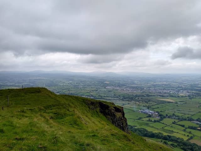 Dungiven Viewpoint - Image 2