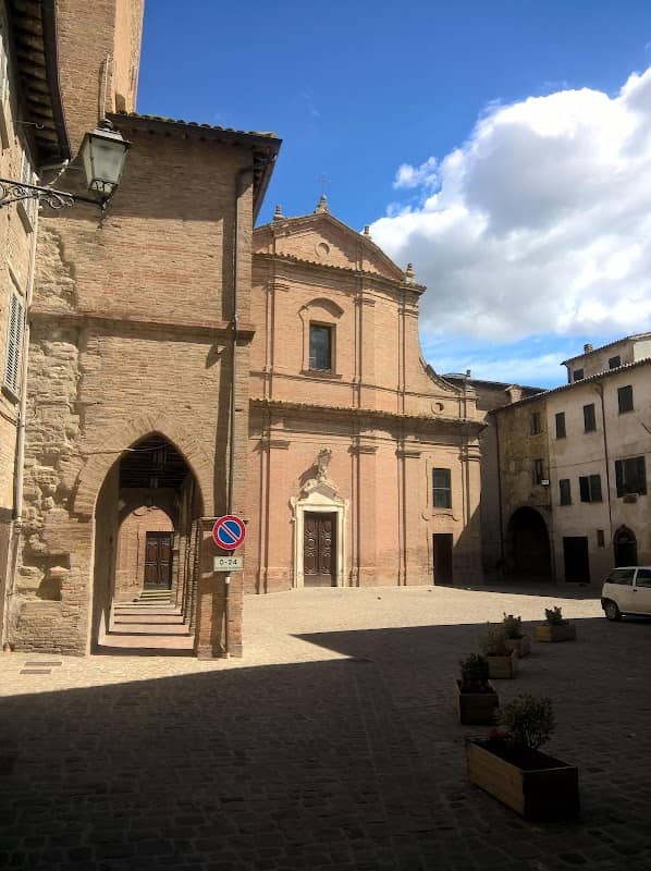 Historic Centre - Image 3