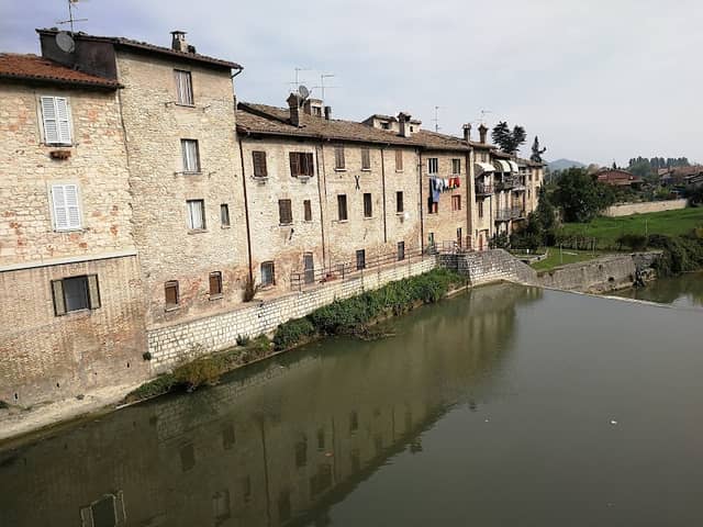 Historic Centre - Image 2