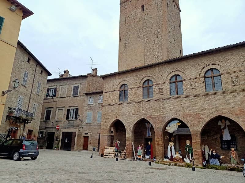 Historic Centre - Image 1