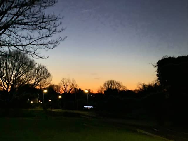 Hurst Green - Image 1