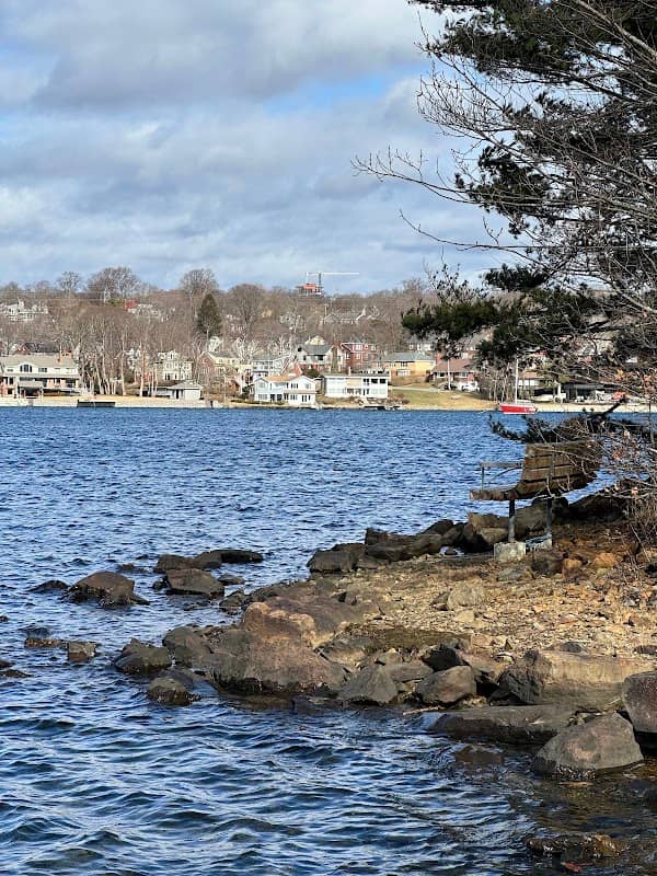 Deadman's Island Park - Image 1