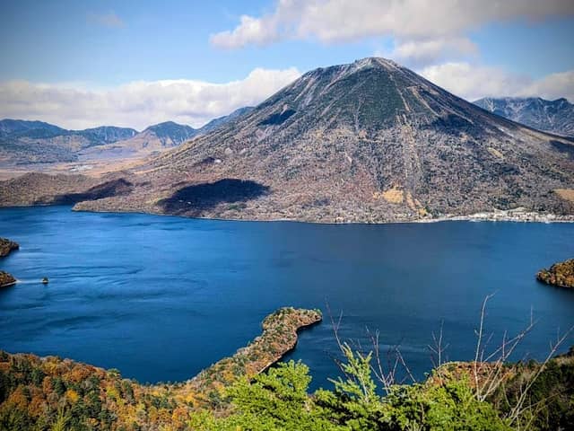 Mt. Hangetsu Observation Deck - Image 1