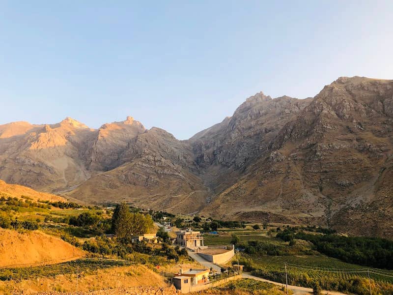 خاڵوشێ - Image 1
