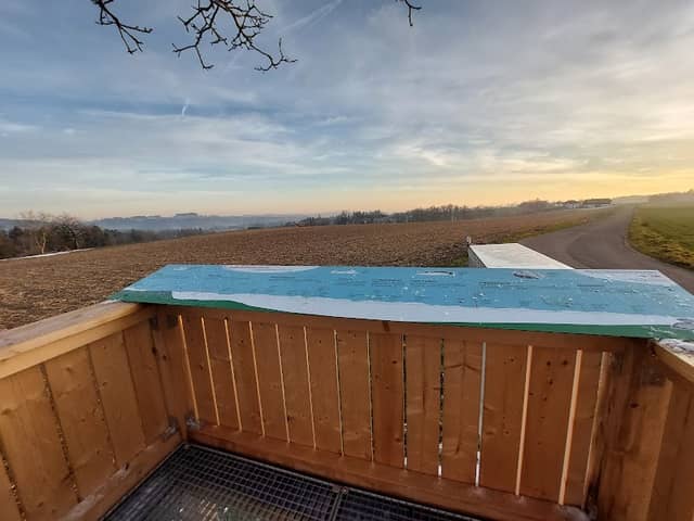 Aussichtsplattform - Image 1