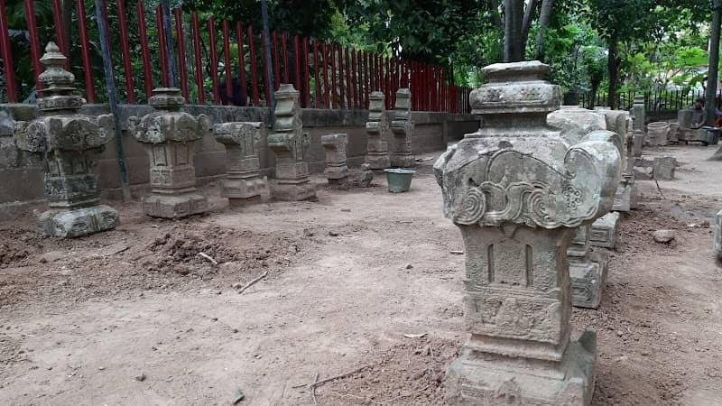 Komplek Makam Tgk. Syik Panteriek - Image 1