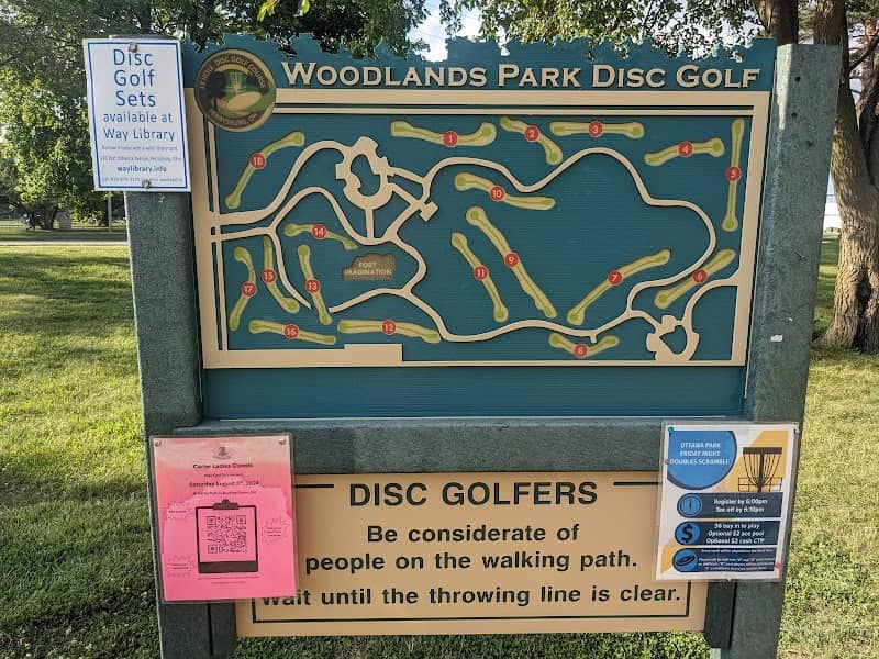 Woodlands Park - Image 3