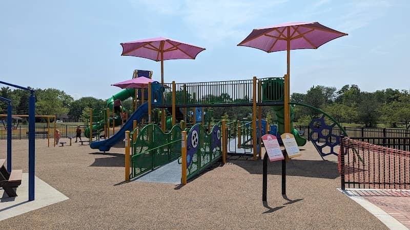Woodlands Park - Image 1